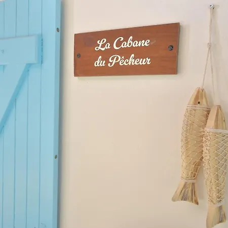 Les Salines Maison De Au Grau Du Roi شقة لو غراو دو روا