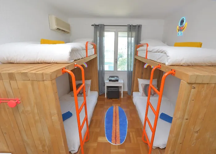 شقة Les Salines Maison De Au Grau Du Roi *