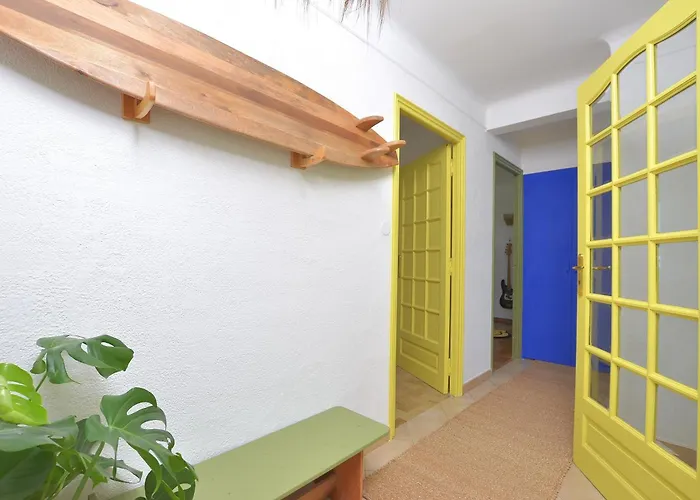 Les Salines Maison De Au Grau Du Roi شقة *