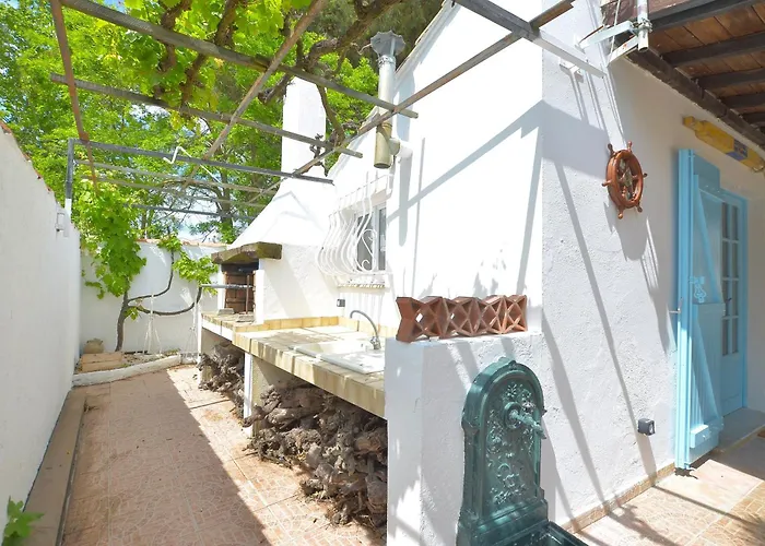 Les Salines Maison De Au Grau Du Roi