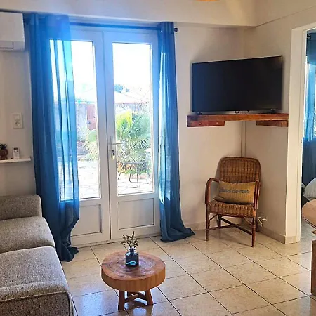 Les Salines Maison De Au Grau Du Roi Appartement Le Grau-du-Roi