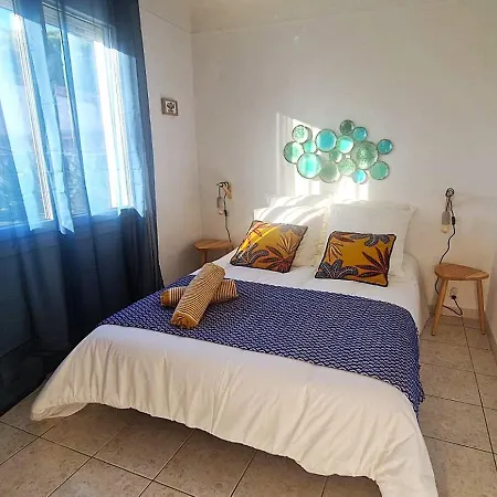 Appartement Les Salines Maison De Au Grau Du Roi Le Grau-du-Roi