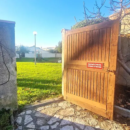 Les Salines Maison De Au Grau Du Roi