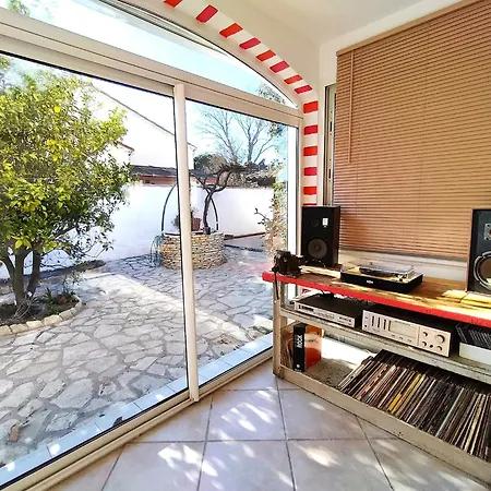 Les Salines Maison De Au Grau Du Roi Appartement