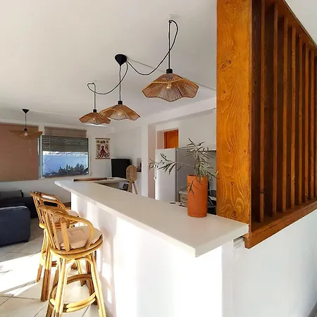 Appartement Les Salines Maison De Au Grau Du Roi Le Grau-du-Roi
