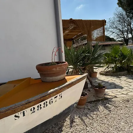 Les Salines Maison De Au Grau Du Roi Apartment *
