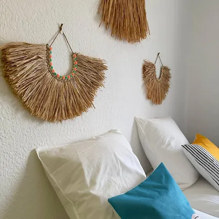 Les Salines Maison De Au Grau Du Roi Appartement *