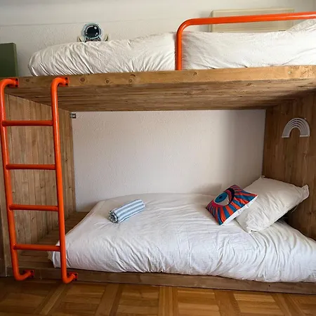 Appartement Les Salines Maison De Au Grau Du Roi *