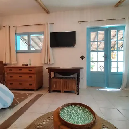 Les Salines Maison De Au Grau Du Roi Appartement Le Grau-du-Roi