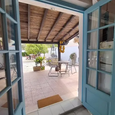 Les Salines Maison De Au Grau Du Roi Apartment *