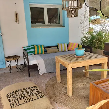 Apartment Les Salines Maison De Au Grau Du Roi *