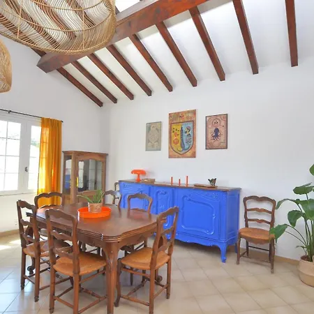 Apartment Les Salines Maison De Au Grau Du Roi *