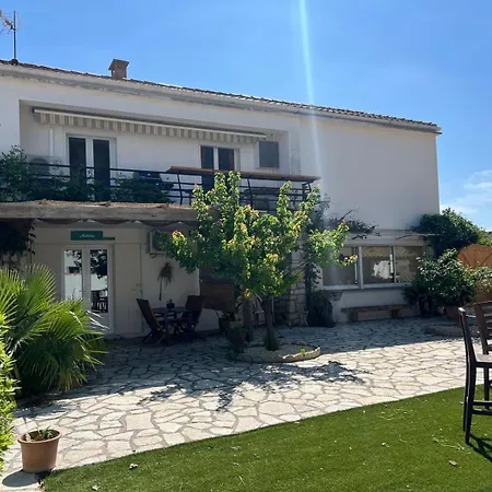 Les Salines Maison De Au Grau Du Roi Appartement