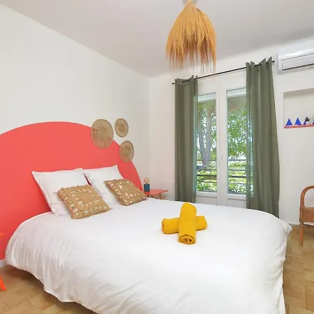 Les Salines Maison De Au Grau Du Roi Appartement *