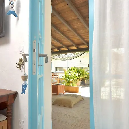 Apartment Les Salines Maison De Au Grau Du Roi *