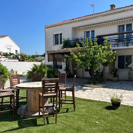 Les Salines Maison De Au Grau Du Roi Appartement Le Grau-du-Roi