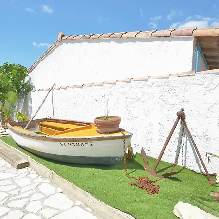 Les Salines Maison De Au Grau Du Roi