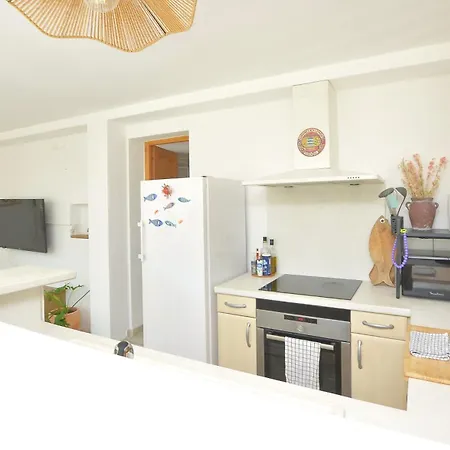 Appartement Les Salines Maison De Au Grau Du Roi