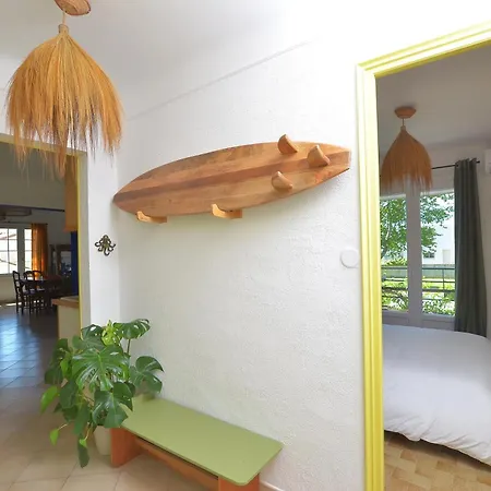 Appartement Les Salines Maison De Au Grau Du Roi