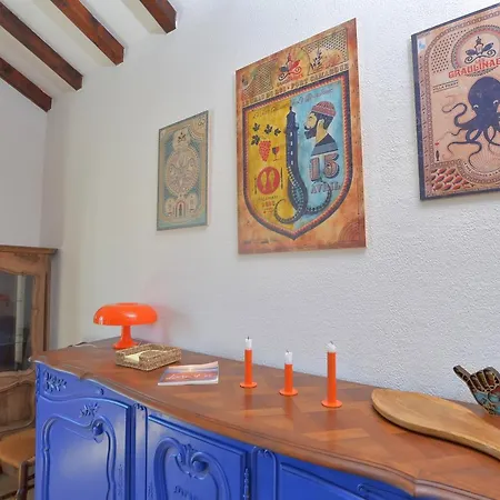 Appartement Les Salines Maison De Au Grau Du Roi