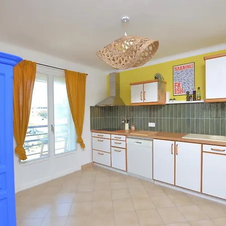 Apartamento Les Salines Maison De Au Grau Du Roi Le Grau-du-Roi