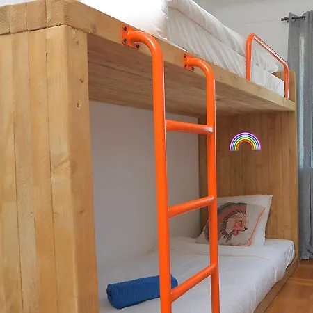 Apartamento Les Salines Maison De Au Grau Du Roi *