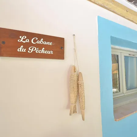 Les Salines Maison De Au Grau Du Roi Le Grau-du-Roi
