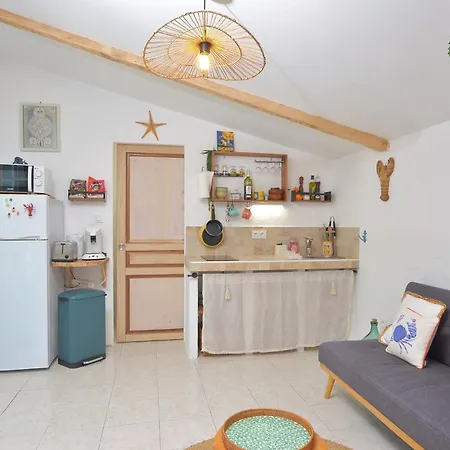 Apartamento Les Salines Maison De Au Grau Du Roi Le Grau-du-Roi