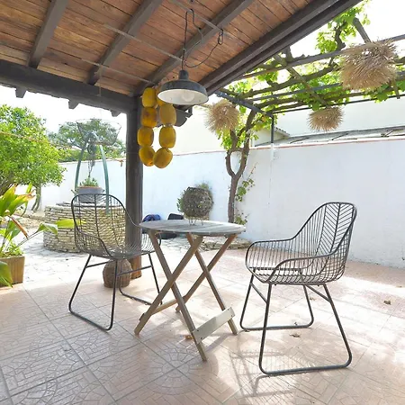 Appartement Les Salines Maison De Au Grau Du Roi Le Grau-du-Roi