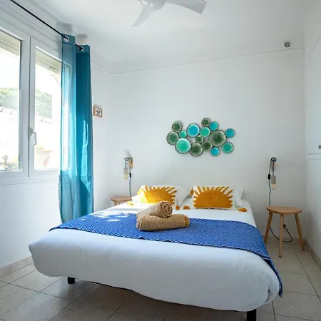 Appartement Les Salines Maison De Au Grau Du Roi *