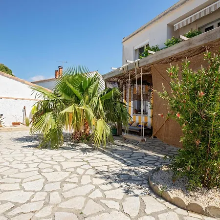 Les Salines Maison De Au Grau Du Roi Apartamento
