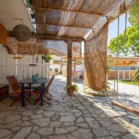 Les Salines Maison De Au Grau Du Roi Appartement