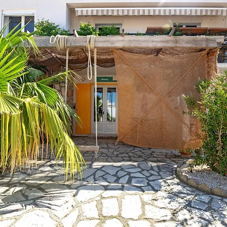 Apartamento Les Salines Maison De Au Grau Du Roi Le Grau-du-Roi