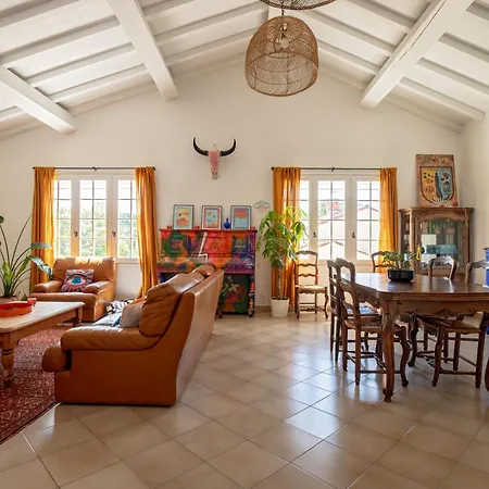 Apartamento Les Salines Maison De Au Grau Du Roi *
