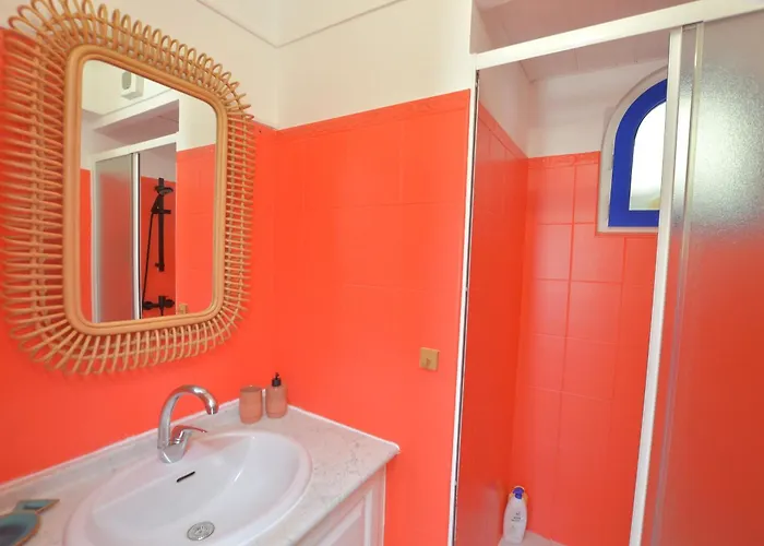 Daire Les Salines Maison De Au Grau Du Roi Le Grau-du-Roi