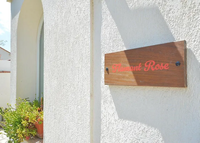 Les Salines Maison De Au Grau Du Roi Daire