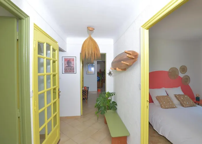 Les Salines Maison De Au Grau Du Roi *